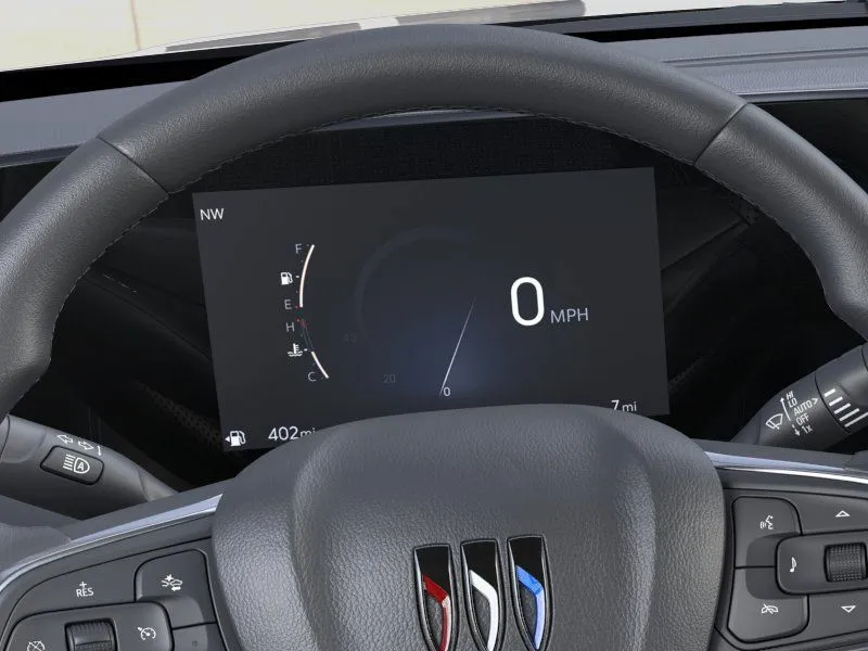 2026 Buick Envista Avenir photo 4