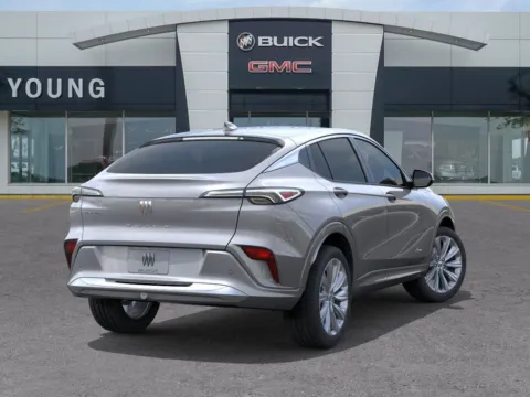More photos of 2026 Buick Envista Avenir at Gregg Young Buick GMC Indianola, IA