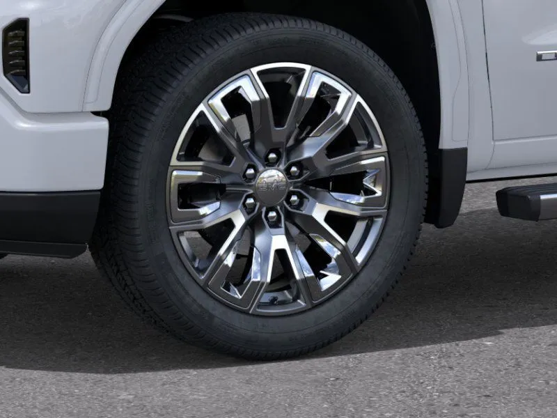 2026 Gmc Sierra 1500 Denali photo 3