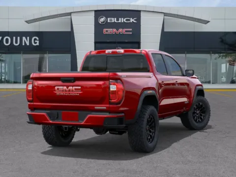 More photos of 2026 GMC Canyon Elevation at Gregg Young Buick GMC Indianola, IA