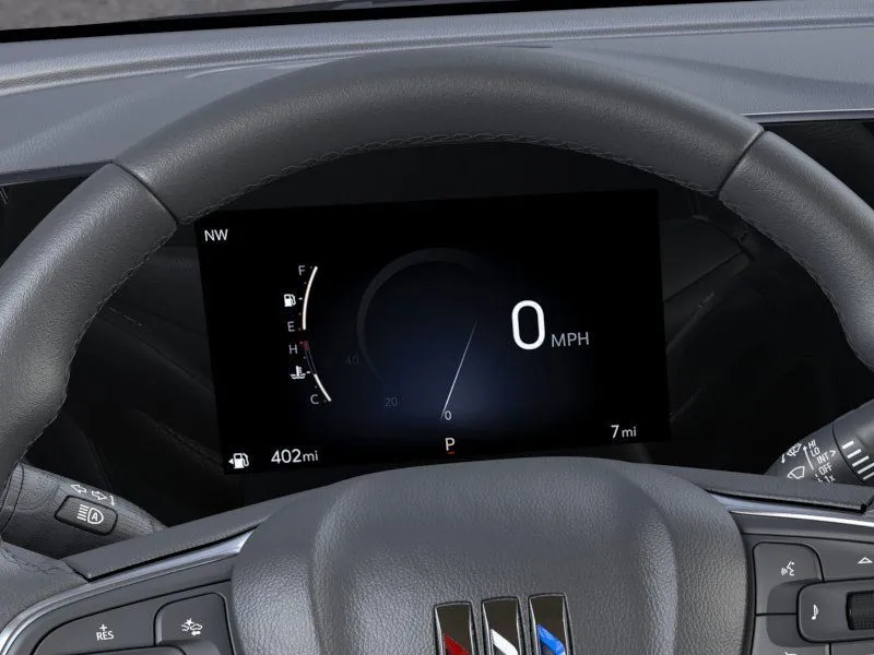 2026 Buick Encore GX Sport Touring photo 4