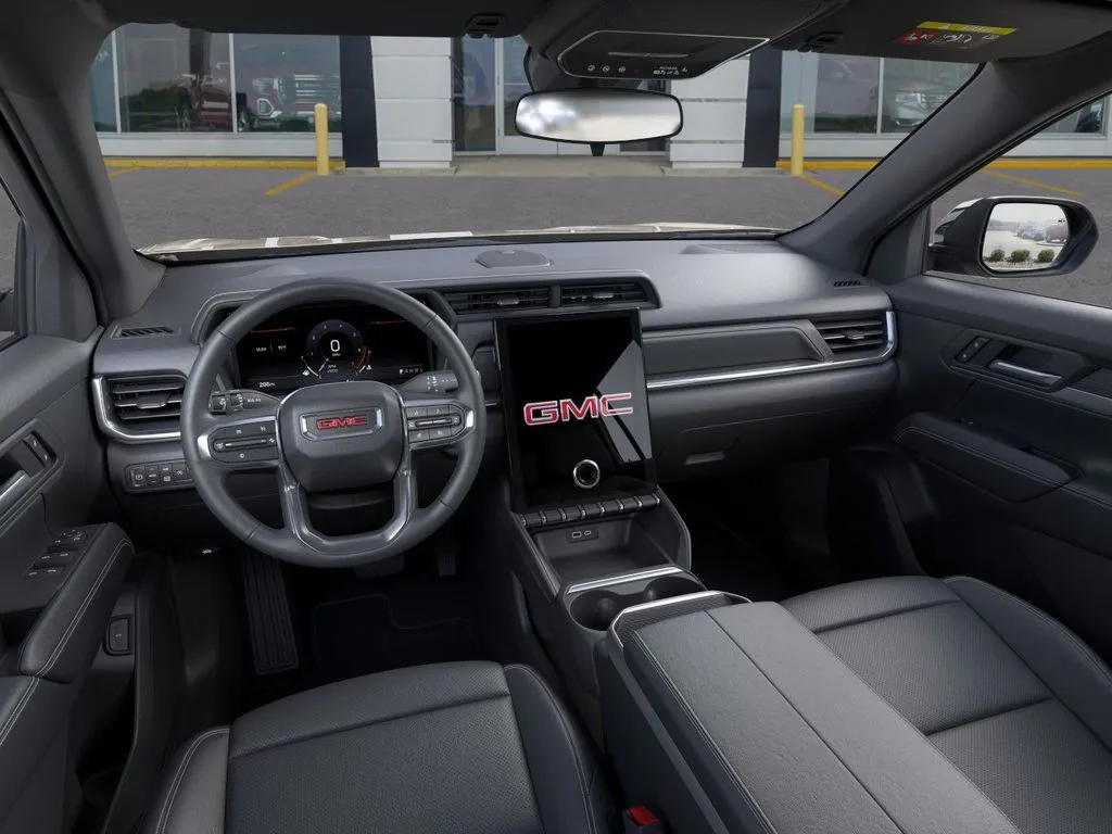 2026 Gmc Terrain Elevation photo 3