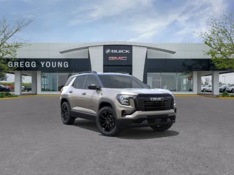Photos of 2026 GMC Terrain Elevation for sale in Indianola, IA at Gregg Young Buick GMC Indianola