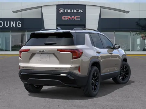 More photos of 2026 GMC Terrain Elevation at Gregg Young Buick GMC Indianola, IA