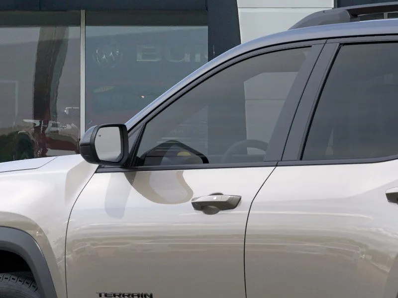 2026 Gmc Terrain Elevation photo 2