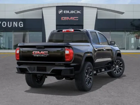More photos of 2026 GMC Canyon Denali at Gregg Young Buick GMC Indianola, IA