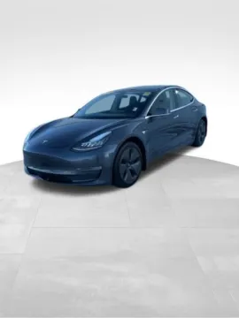 Photos of 2019 Tesla Model 3 Long Range for sale in Indianola, IA at Gregg Young Buick GMC Indianola