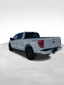 More photos of 2022 Ford F-150 XLT at Gregg Young Buick GMC Indianola, IA