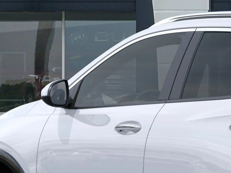 2026 Buick Encore GX Sport Touring photo 2