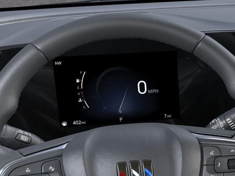 2026 Buick Encore GX Sport Touring photo 4