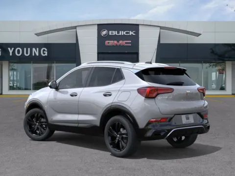 More photos of 2026 Buick Encore GX Sport Touring at Gregg Young Buick GMC Indianola, IA