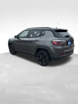 More photos of 2019 Jeep Compass Altitude at Gregg Young Buick GMC Indianola, IA