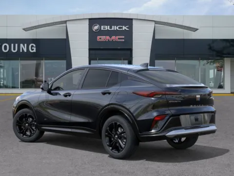 More photos of 2026 Buick Envista Sport Touring at Gregg Young Buick GMC Indianola, IA