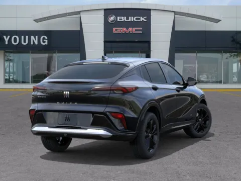 More photos of 2026 Buick Envista Sport Touring at Gregg Young Buick GMC Indianola, IA