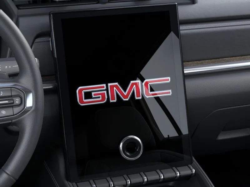2026 Gmc Terrain Denali photo 3