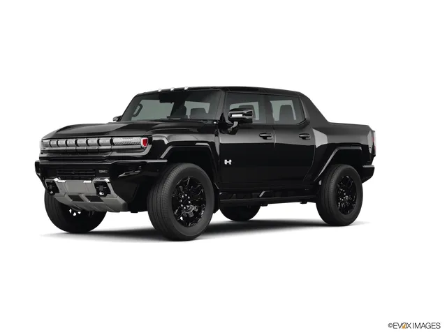 2024 GMC HUMMER EV 2X's photo