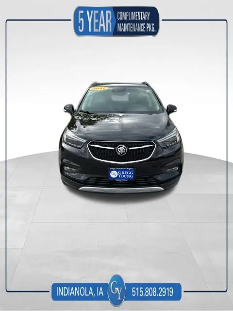 2017 Buick Encore Premium for sale in Indianola, IA