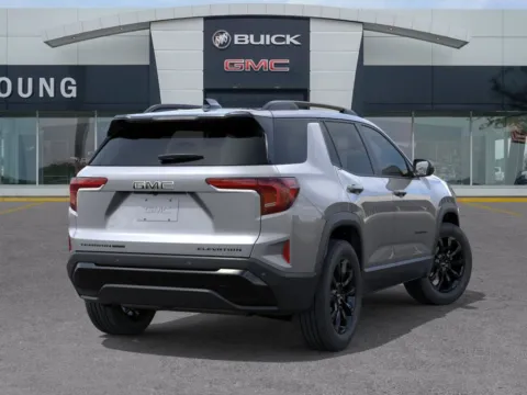 More photos of 2026 GMC Terrain Elevation at Gregg Young Buick GMC Indianola, IA