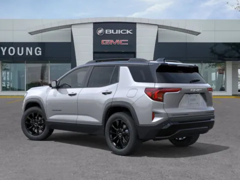 More photos of 2026 GMC Terrain Elevation at Gregg Young Buick GMC Indianola, IA