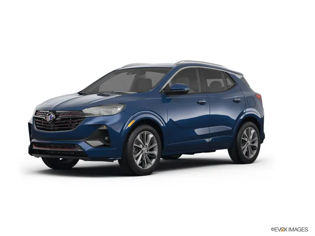 2023 Buick Encore GX Preferred's photo