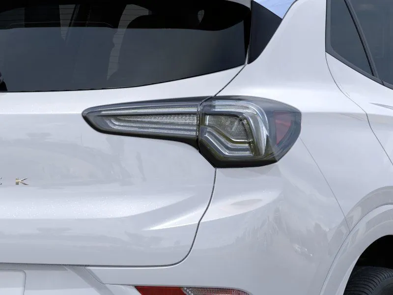 2026 Buick Encore GX Avenir - Photo 13
