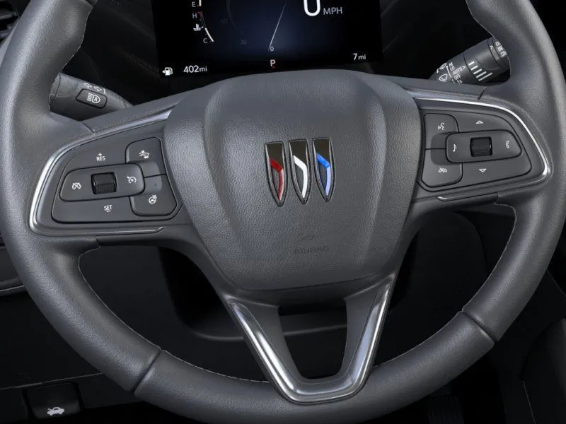2026 Buick Encore GX Avenir - Photo 21