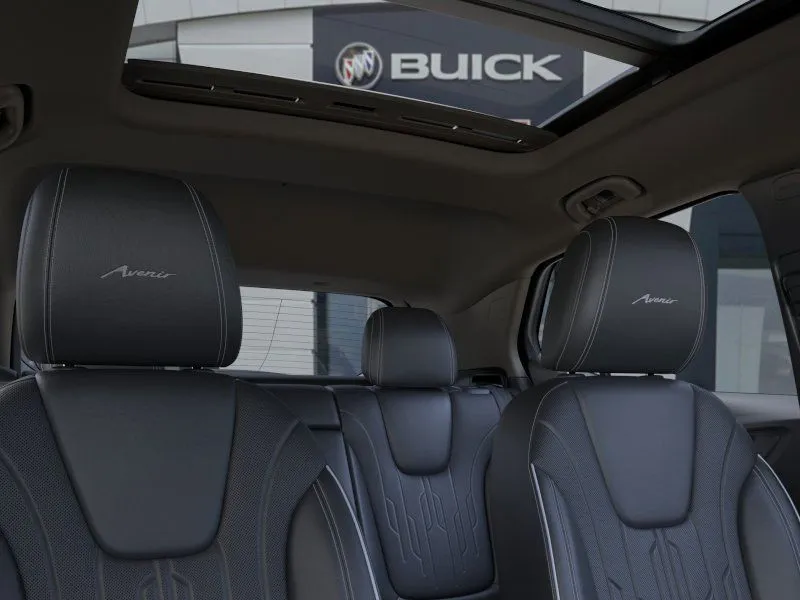 2026 Buick Encore GX Avenir - Photo 26