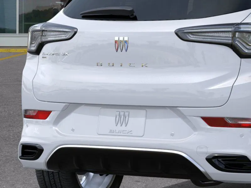 2026 Buick Encore GX Avenir - Photo 16