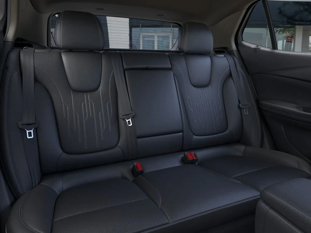 2026 Buick Encore GX Avenir - Photo 19