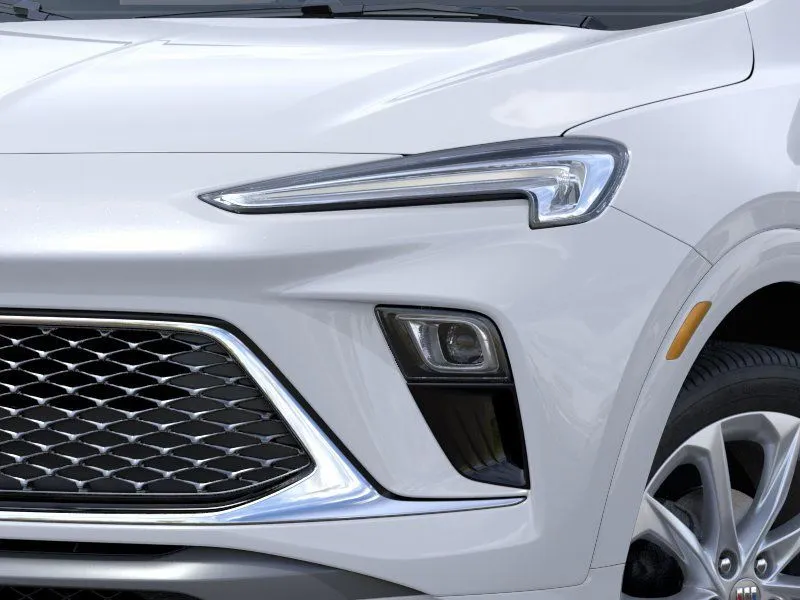 2026 Buick Encore GX Avenir - Photo 12