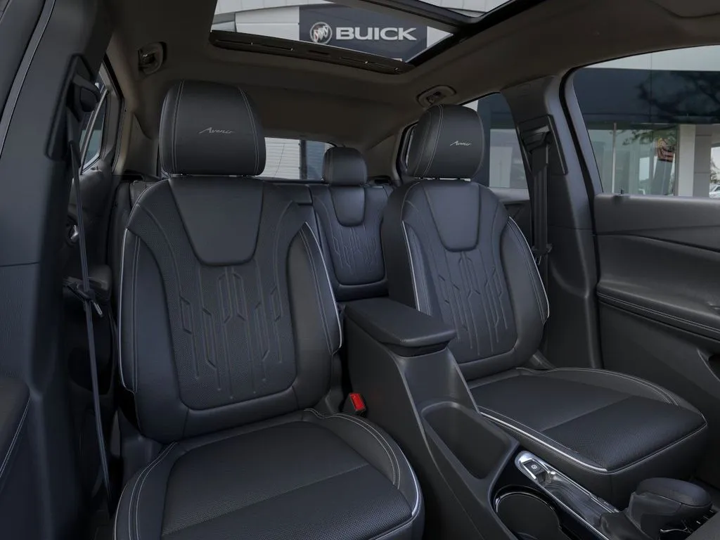 2026 Buick Encore GX Avenir - Photo 18
