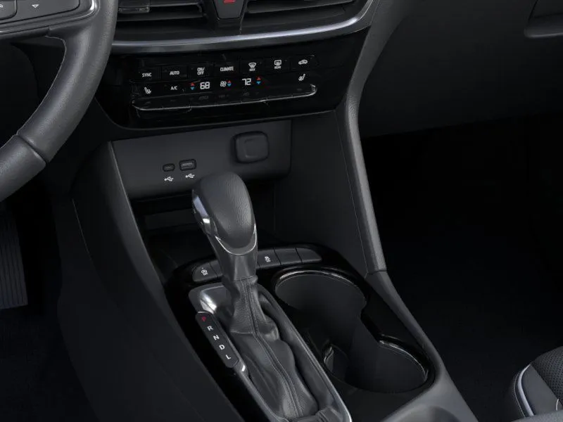 2026 Buick Encore GX Avenir - Photo 25