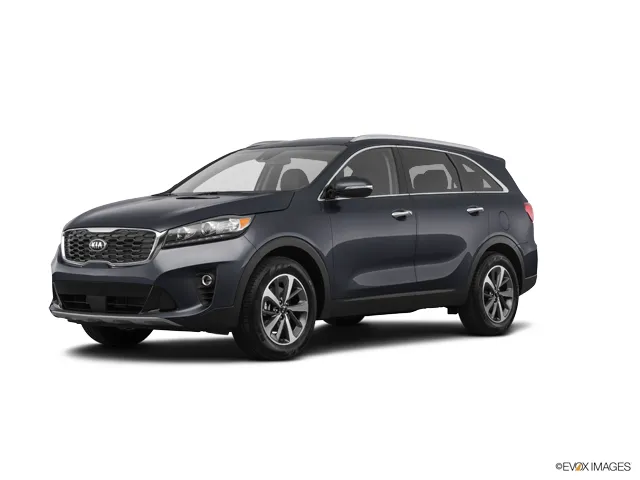 2019 Kia Sorento LX for sale in Indianola, IA