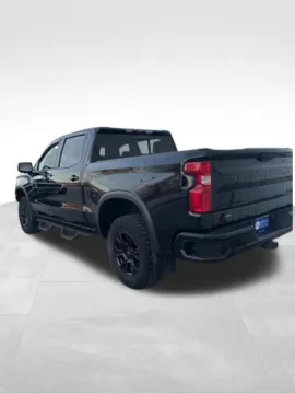More photos of 2022 Chevrolet Silverado 1500 ZR2 at Gregg Young Buick GMC Indianola, IA