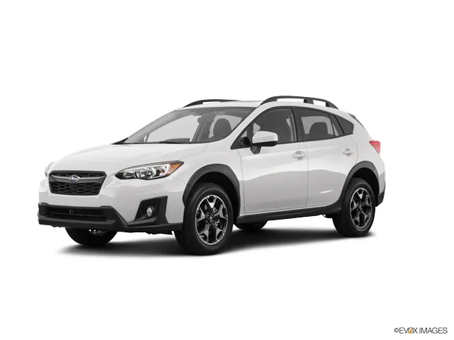 2020 Subaru Crosstrek Premium's photo