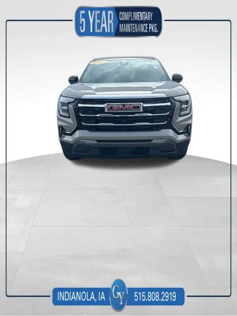 2025 GMC Terrain Elevation for sale in Indianola, IA