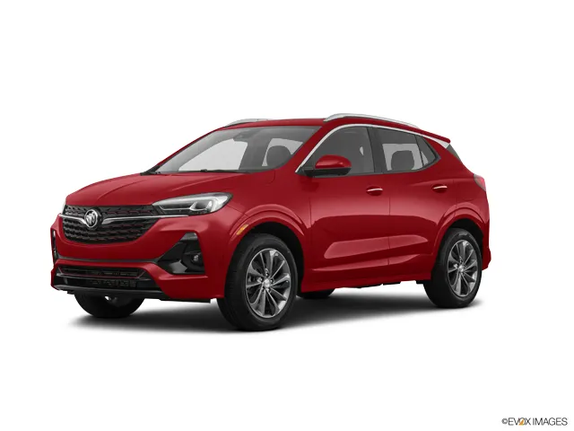 2021 Buick Encore GX Essence's photo