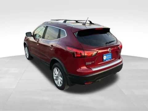 More photos of 2019 Nissan Rogue Sport SV at Gregg Young Buick GMC Indianola, IA