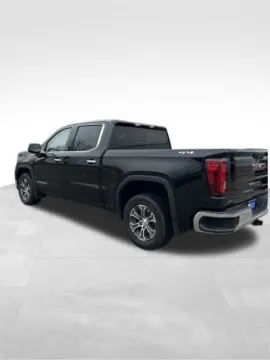 More photos of 2025 GMC Sierra 1500 SLT at Gregg Young Buick GMC Indianola, IA