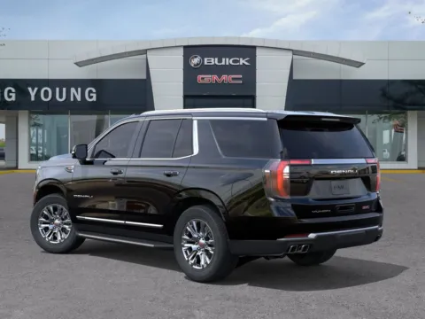 More photos of 2026 GMC Yukon Denali at Gregg Young Buick GMC Indianola, IA