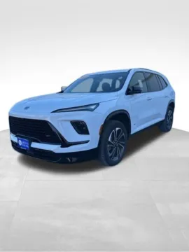 Another view of 2025 Buick Enclave Sport Touring for sale in Indianola, IA at Gregg Young Buick GMC Indianola