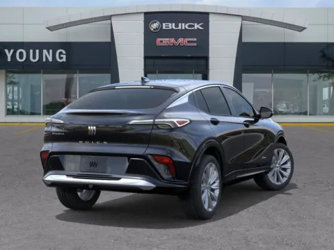 More photos of 2026 Buick Envista Avenir at Gregg Young Buick GMC Indianola, IA