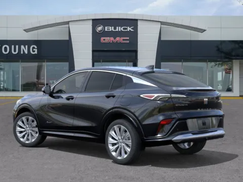 More photos of 2026 Buick Envista Avenir at Gregg Young Buick GMC Indianola, IA