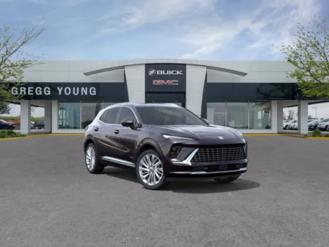 Photos of 2026 Buick Envision Avenir for sale in Indianola, IA at Gregg Young Buick GMC Indianola