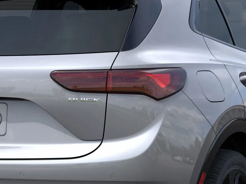 2026 Buick Envision Sport Touring - Photo 13