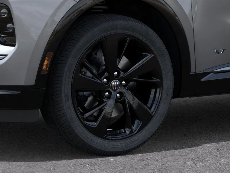 2026 Buick Envision Sport Touring - Photo 11