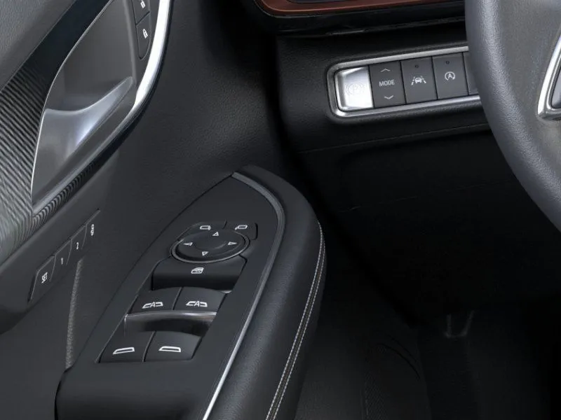 2026 Buick Envision Sport Touring - Photo 24