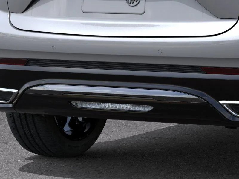 2026 Buick Envision Sport Touring - Photo 16