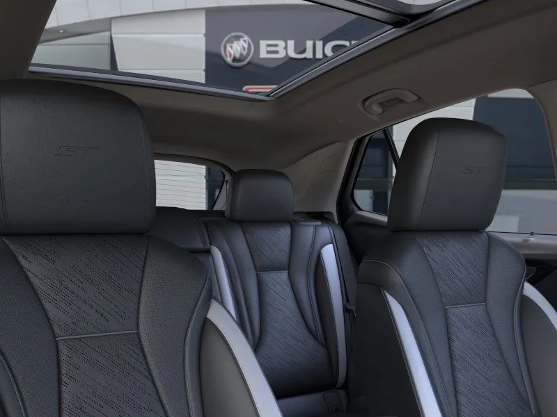 2026 Buick Envision Sport Touring - Photo 26