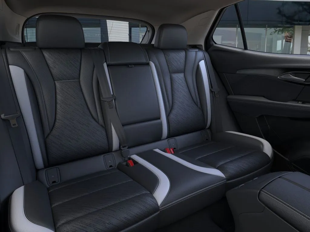 2026 Buick Envision Sport Touring - Photo 19